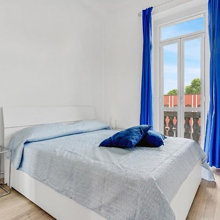 Mo1 - Wonderful Apartment With Terrace - Milán Exteriér fotografie