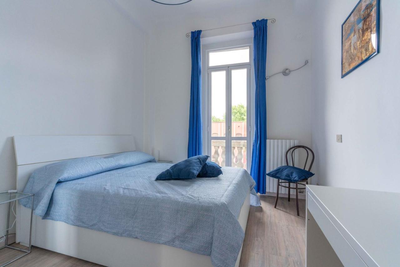 Mo1 - Wonderful Apartment With Terrace - Milán Exteriér fotografie
